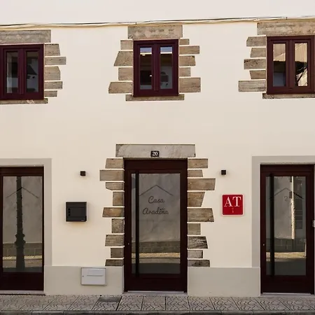 Casa Aradina 2 *