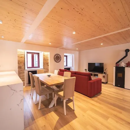 Casa Aradina 2 * Riotorto