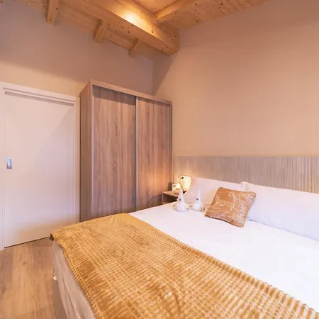 Casa Aradina 2 Апартаменты *
