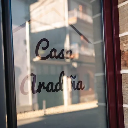 Casa Aradina 2 * Riotorto