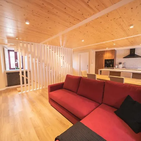 Casa Aradina 2 Lägenhet
