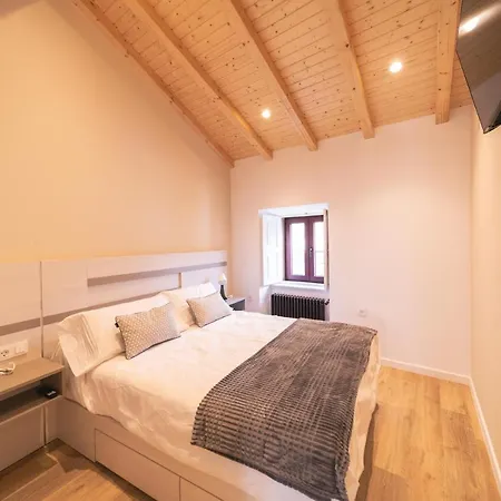 Casa Aradina 2 Lägenhet *