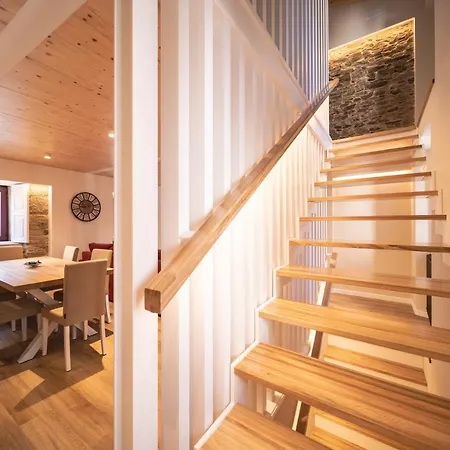 Casa Aradina 2 Lägenhet