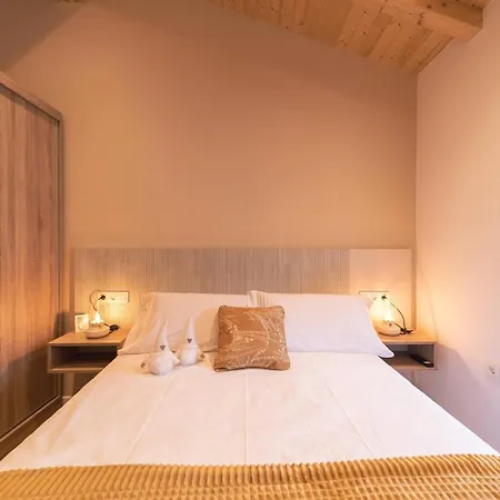 Casa Aradina 2 Lägenhet Riotorto