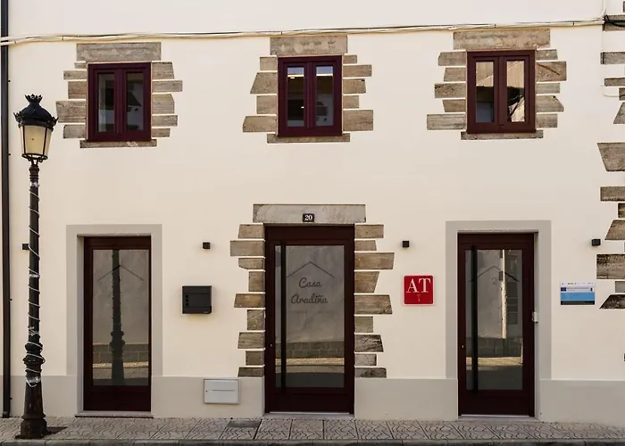 Casa Aradina 2 *