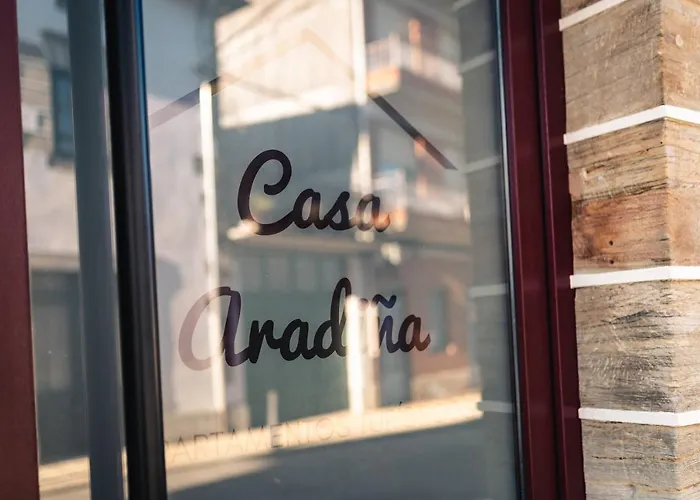 Casa Aradina 2 * Riotorto