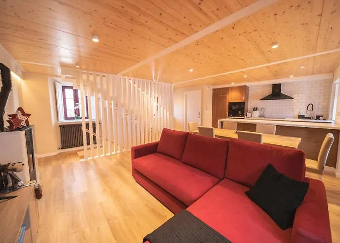 Casa Aradina 2 Apartment