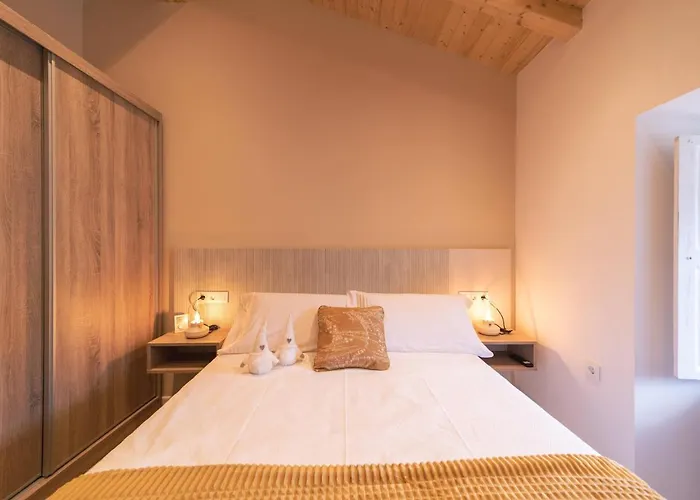 Casa Aradina 2 Apartment Riotorto